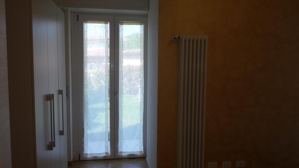 Appartamento Villa Ivan Lazise Exterior foto